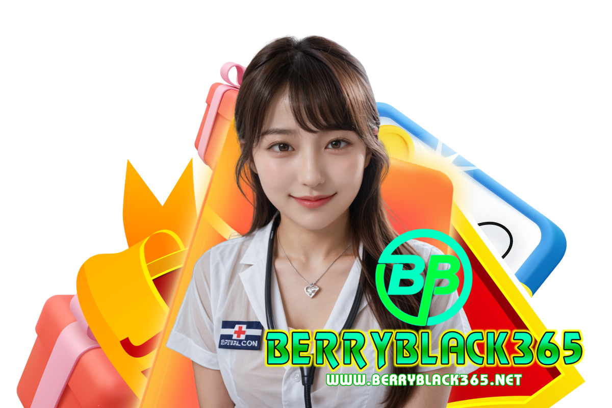 berryblack365 wallet