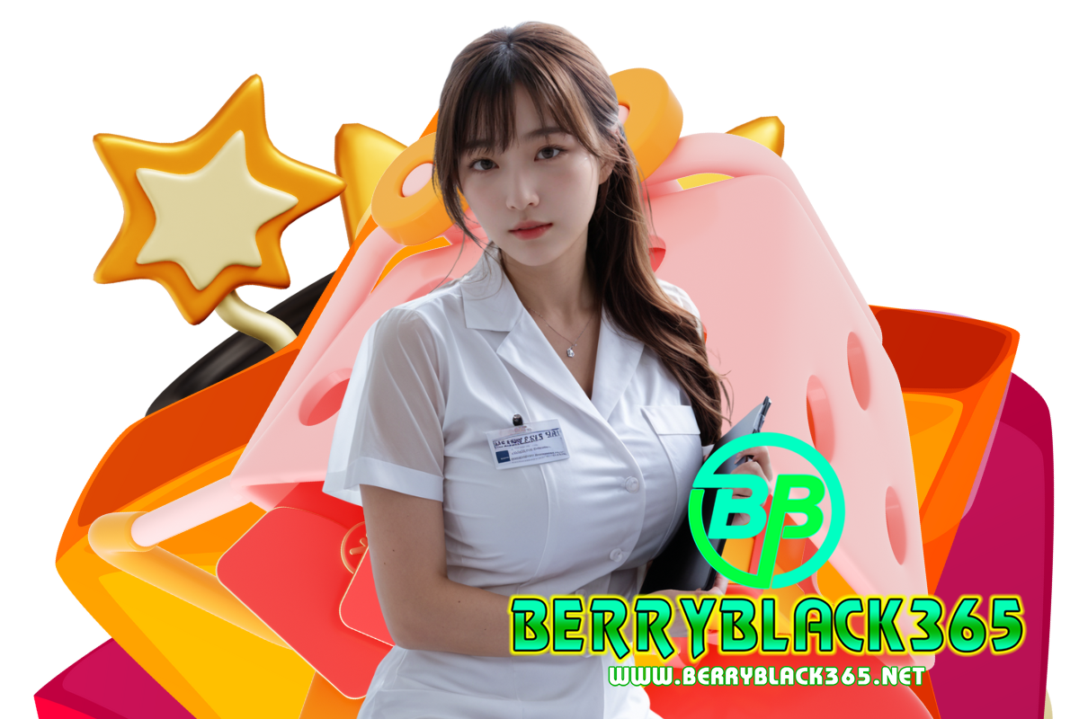 berryblack365 สมัคร