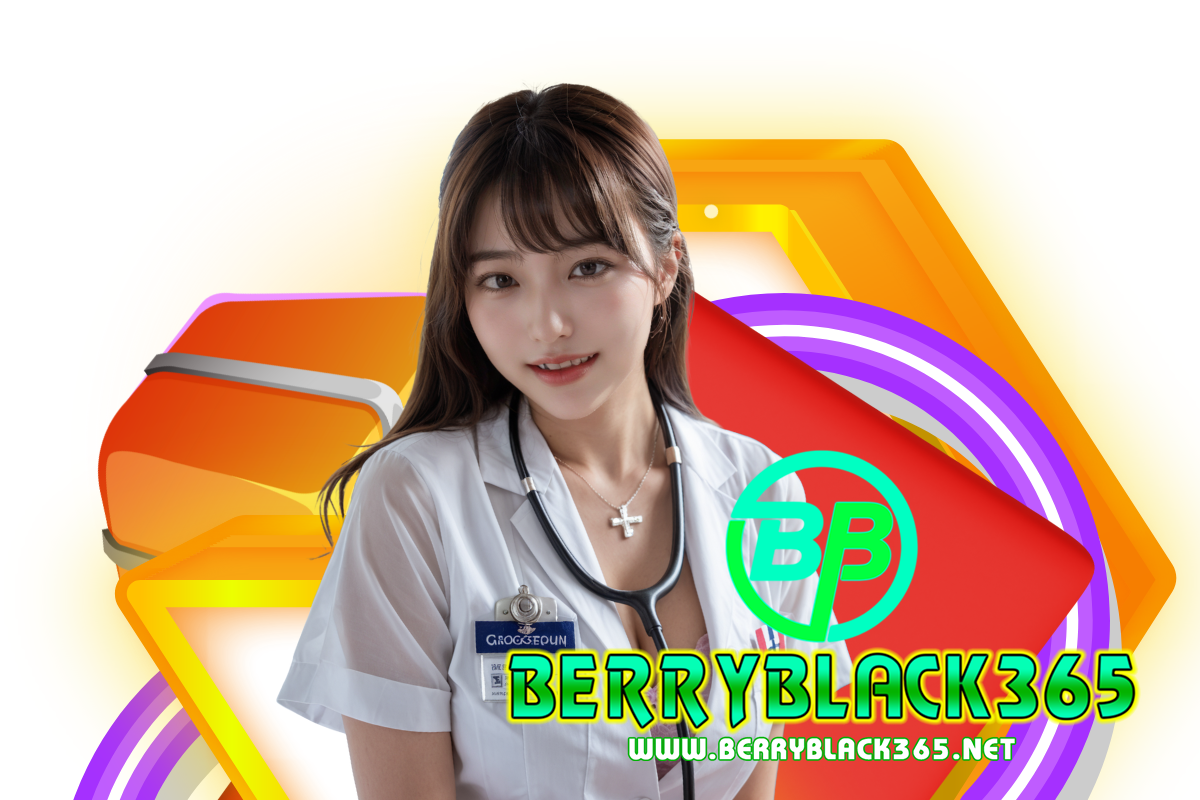 berryblack365 สล็อต